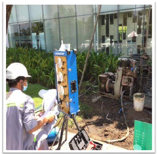 Khảo Sát Xây Dựng